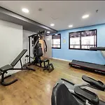 Luxuoso Flat Em Moema - Prox Congonhas E Ibirapuera - Estacionamento Pago L Carregador Carro L Cafe Opcional Pago