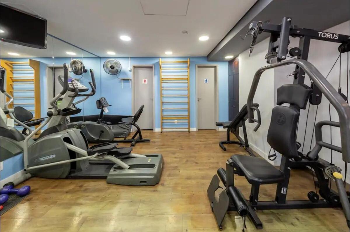 Apartamento Luxuoso Flat Em Moema - Prox Congonhas E Ibirapuera - Estacionamento Pago L Carregador Carro L Cafe Opcional Pago